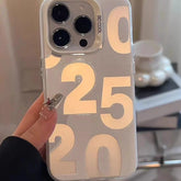 2025 Protective Case